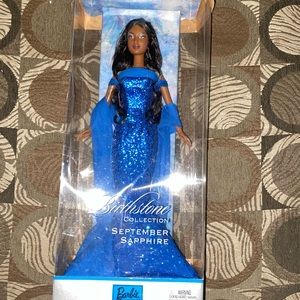 Special Edition Collectable Barbie Dolls